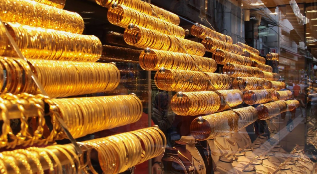 CUMHURİYET ALTINI NE KADAR SON DAKİKA | 20 Haziran Cuma bugün çeyrek altın, yarım, tam ve reşat altın ne kadar? Altında son durum ne? CUMHURİYET ALTINI NE KADAR SON DAKİKA | 20 Haziran Cuma bugün çeyrek altın, yarım, tam ve reşat altın ne kadar? Altında son durum ne?