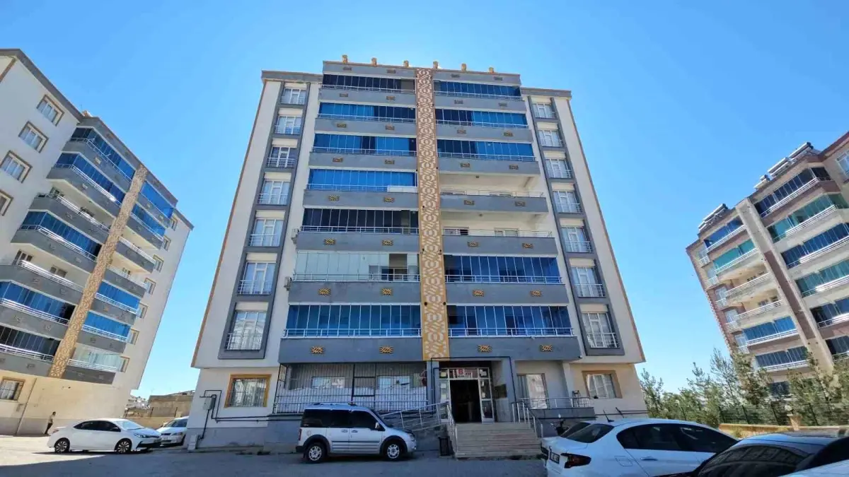 Diyarbakır'da 10 Yaşındaki Kız Kuzeni Bıçaklanarak Öldürüldü