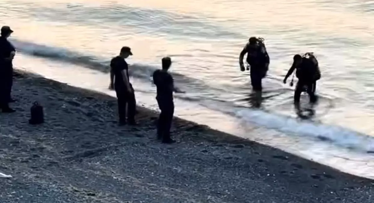 Düzce'de Acil Tıp Teknisyeni Boğularak Hayatını Kaybetti