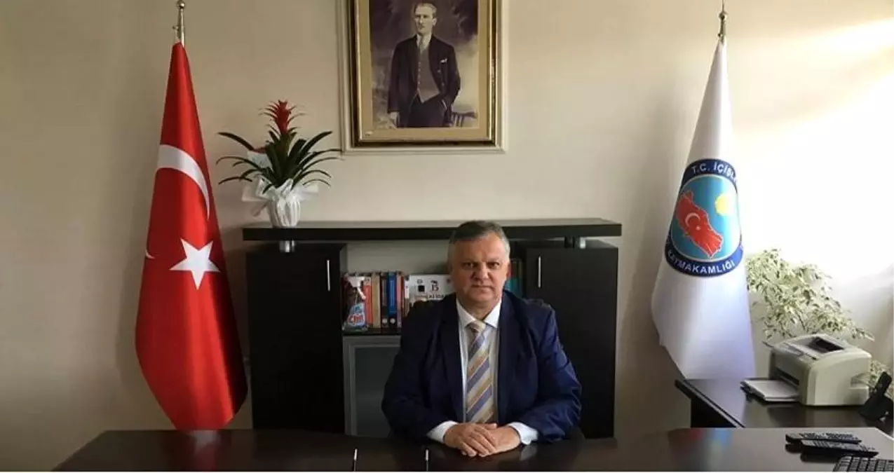 Edirne Vali Yardımcısı Erdoğan Beypınar Hayatını Kaybetti