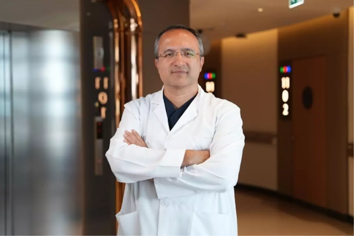 Aşırı Terleme Sorununa Kalıcı Çözüm: Cerrahi Müdahale