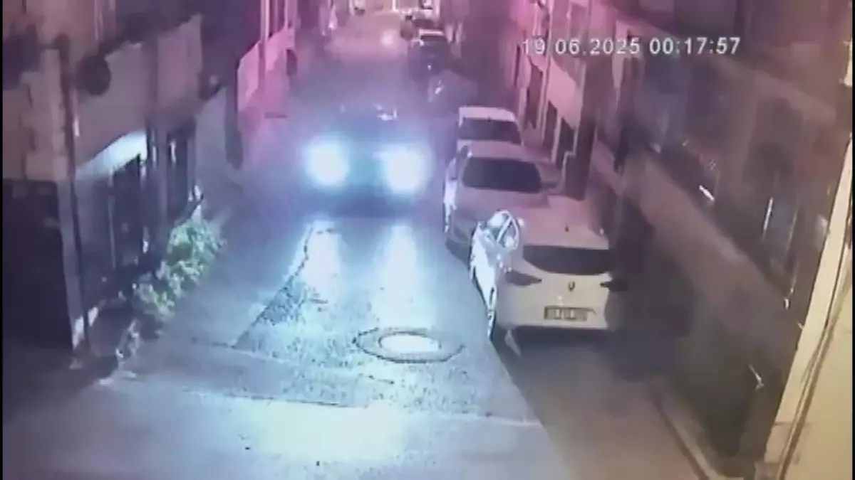 Fatih'te Kız Meselesi Yüzünden Cinayet