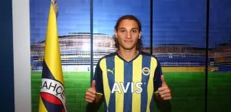 Fenerbahçe'den 5. kez gönderiliyor! Bu kez Süper Lig takımına