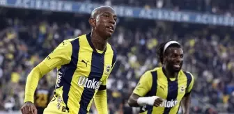 Fenerbahçe, hazırlık maçında İtalyan deviyle karşılaşacak