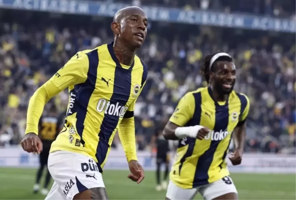 Fenerbahçe Lazio maçı ne zaman, hangi kanalda?
