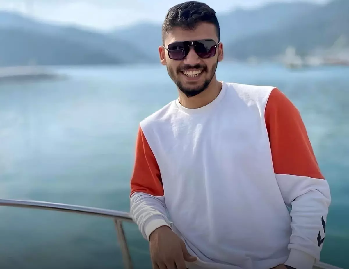 Fethiye'de Bıçaklanarak Öldürülen Genç İçin Soruşturma Başlatıldı