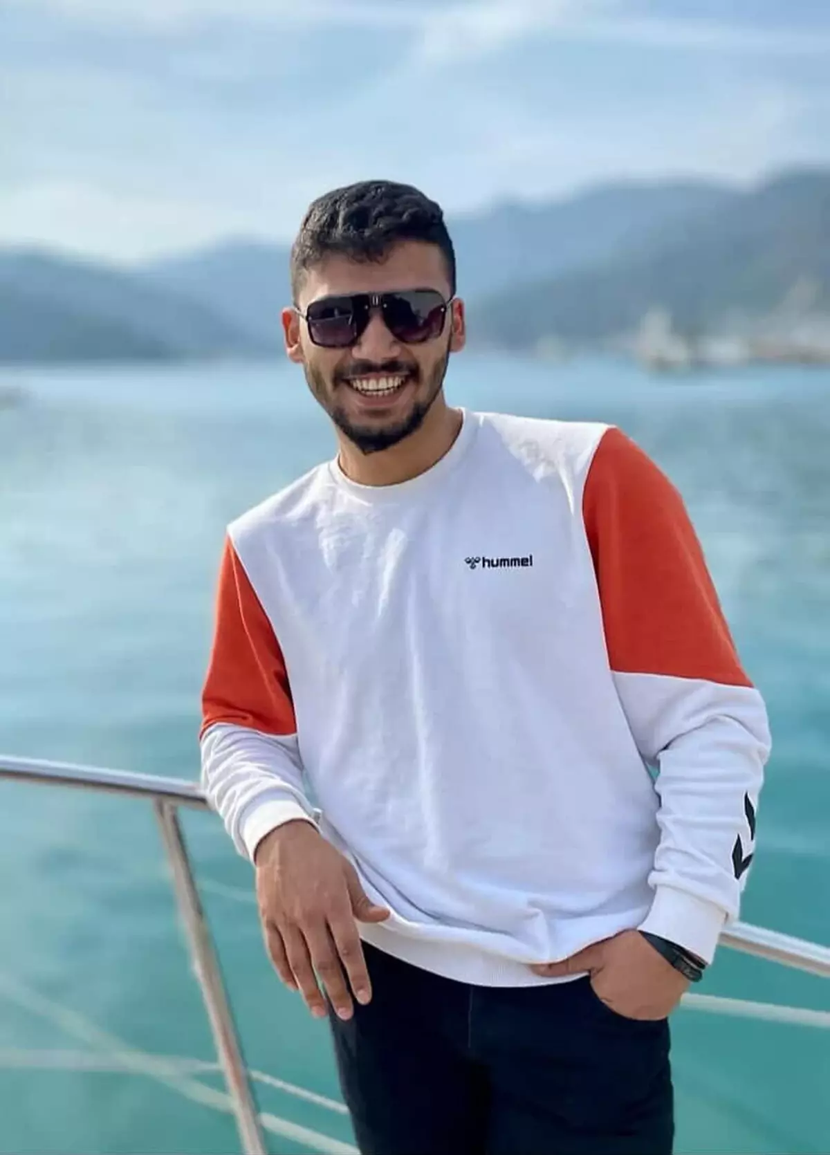 Fethiye'de Bıçaklanma Olayı: Genç Adam Ölü Bulundu