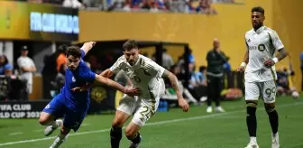 Flamengo Chelsea'yi bozguna uğrattı