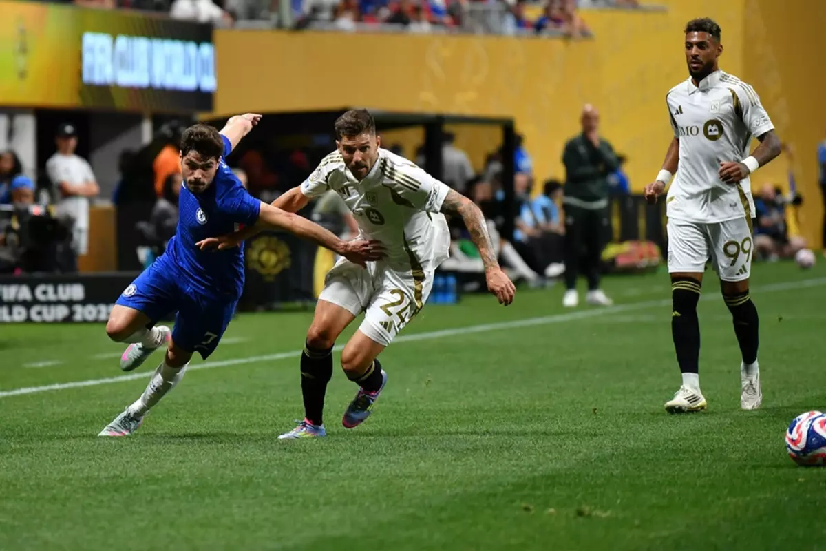 Flamengo Chelsea'yi bozguna uğrattı
