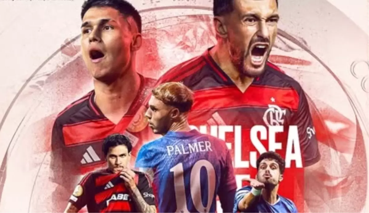 Flamengo hangi ülkenin takımı, hangi ligde oynuyor?
