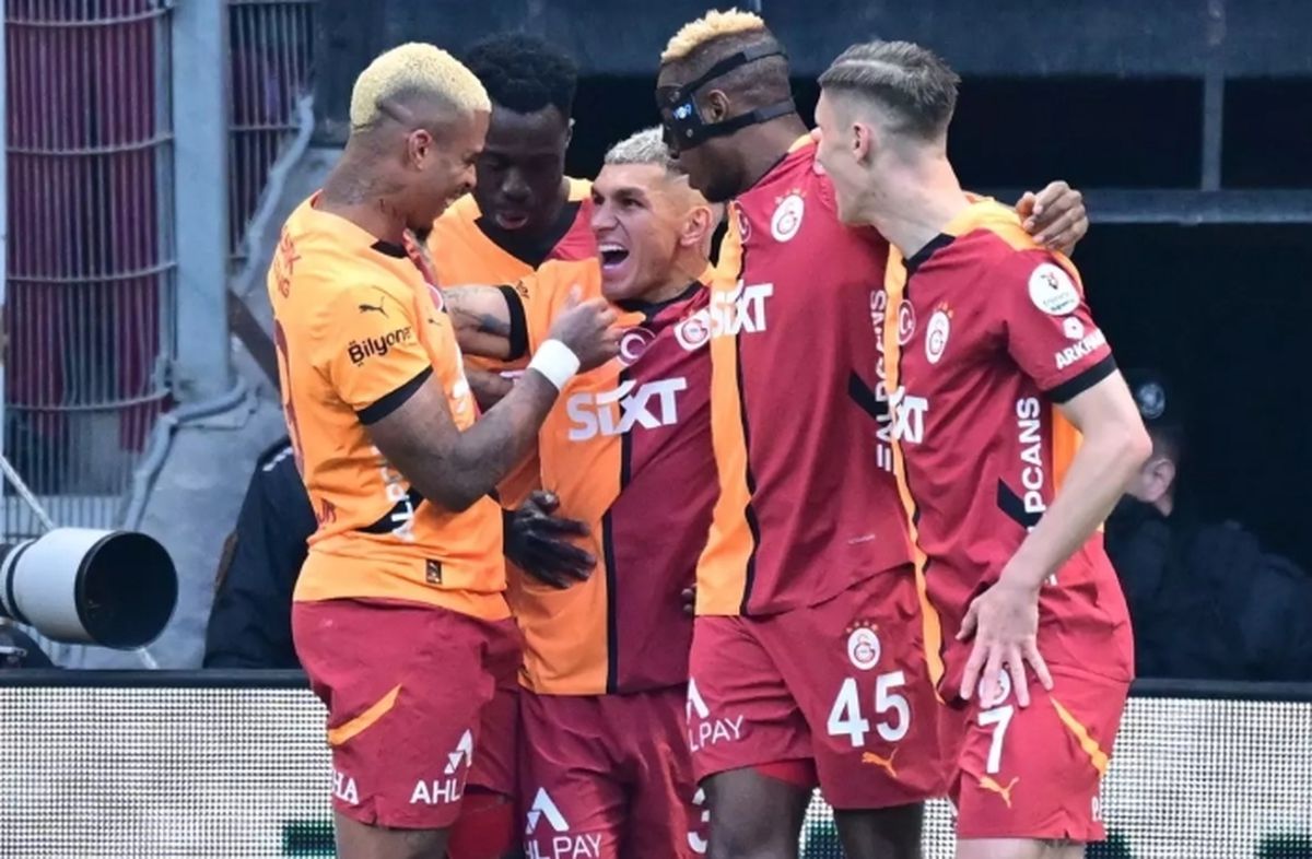 Galatasaray Admira Wacker maçı ne zaman, hangi kanalda?