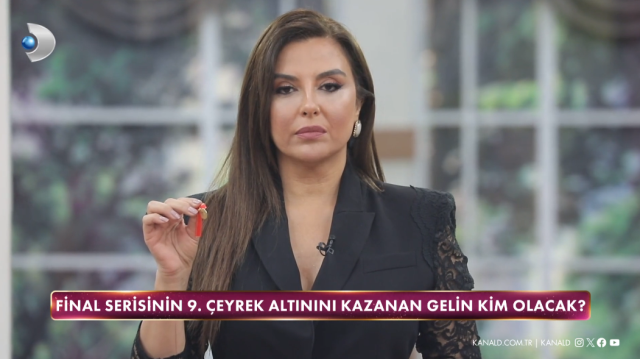 GELİNİM MUTFAKTA 20 Haziran Cuma PUAN DURUMU || Gelinim Mutfakta bugün kim birinci oldu, kim elendi? 10. çeyrek altını kim aldı? GELİNİM MUTFAKTA 20 Haziran Cuma PUAN DURUMU || Gelinim Mutfakta bugün kim birinci oldu, kim elendi? 10. çeyrek altını kim aldı?