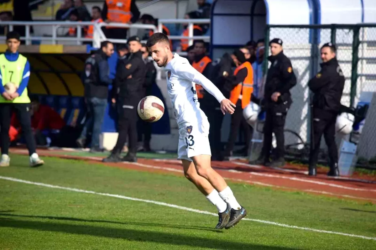 Göztepe, Enes Alıç ile Transfer Gündeminde