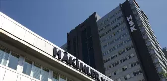 HSK 2025 Ana Kararnamesi ile kaç hakim ve savcının görevi değişti? (https://hsk.gov.tr/) HSK Kararnamesi tam liste nerede yayınlandı?