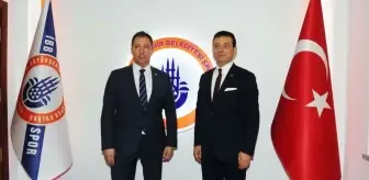 İBB soruşturması: Tutuklu Fatih Keleş'in oğlu ve yeğeni de tutuklandı