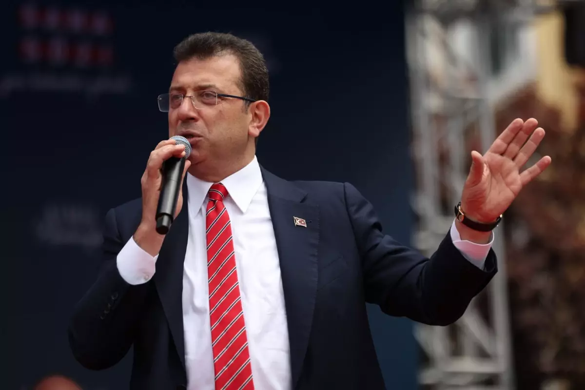 İBB soruşturmasında 'ifade baskı altında alındı' diyenlere soruşturma başlatılacak