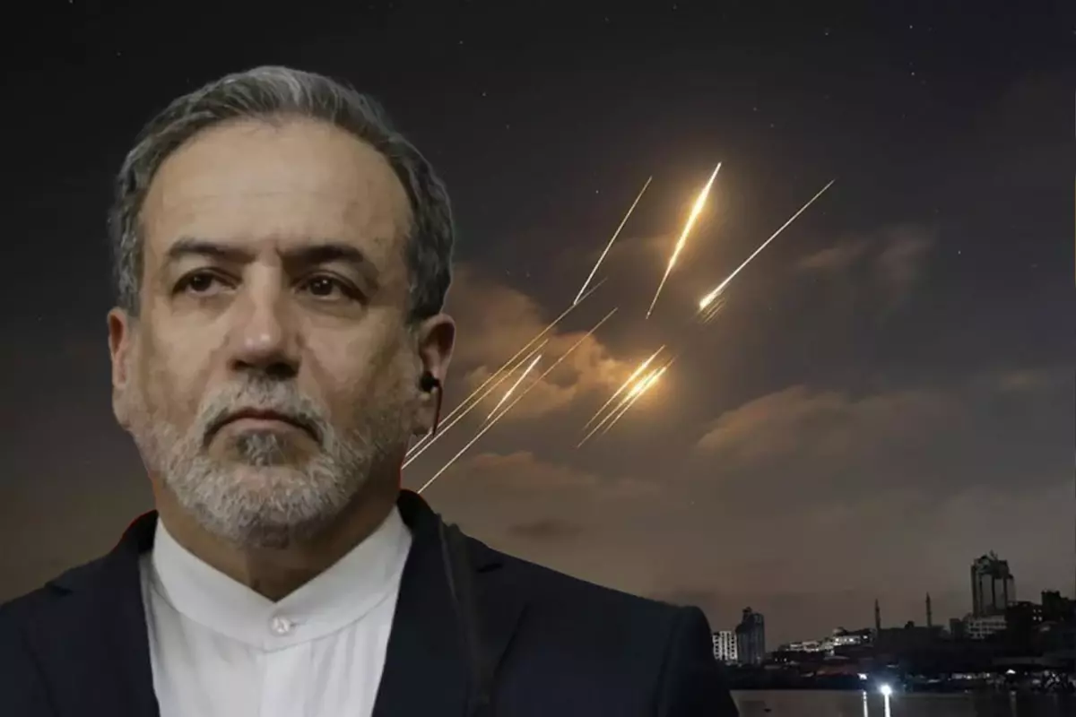 İran, müzakere şartını açıkladı: Saldırgan hesap verdiğinde hazırız