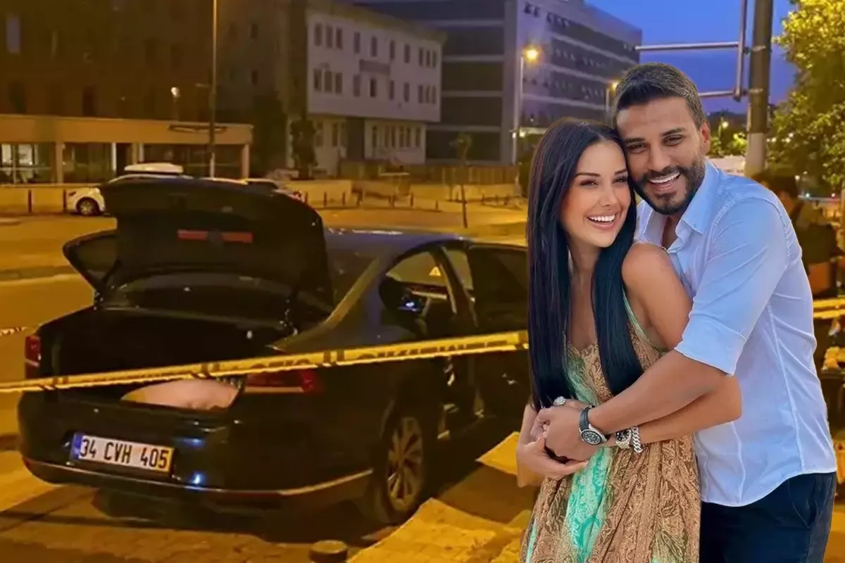 Dilan Polat'ın korumasına saldıranlara operasyon