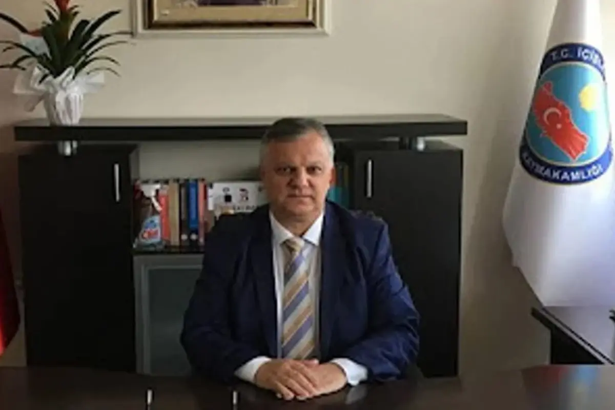 Kalp krizi geçiren Edirne Vali Yardımcısı Erdoğan Beypınar hayatını kaybetti