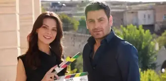 Kıskançlık iddiaları gündemdeydi! Sinem Ünsal son noktayı koydu