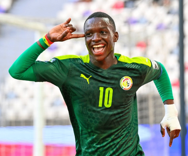 Mame Thiam announced live: He will sign with Fenerbahçe