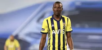 Mame Thiam canlı yayında açıkladı: Fenerbahçe'ye imza atacak