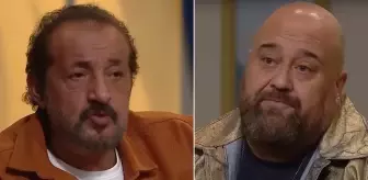 MasterChef'te tansiyon yükseldi! Ünlü şefler arasında fikir ayrılığı