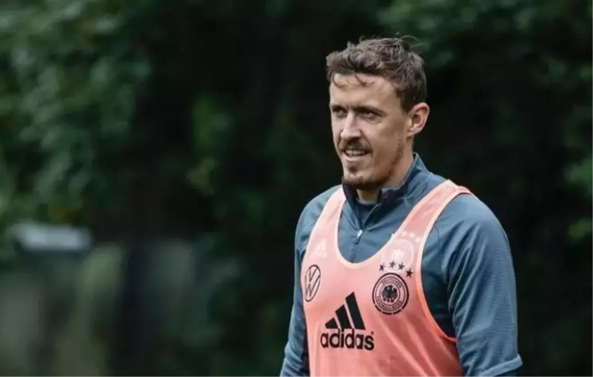 Max Kruse, Leroy Sane için ne dedi?