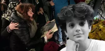 Minguzzi cinayetinde mahkeme heyeti davadan çekildi