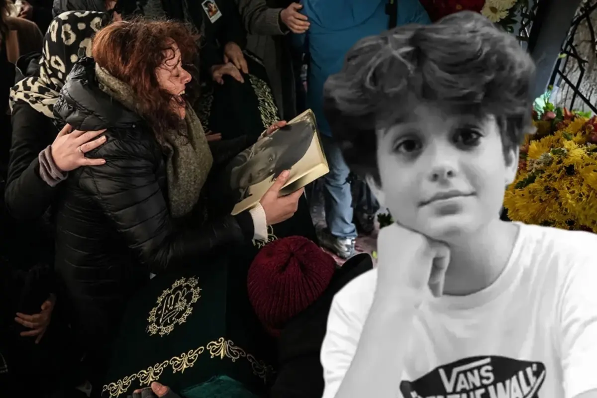 Minguzzi cinayetinde mahkeme heyeti davadan çekildi