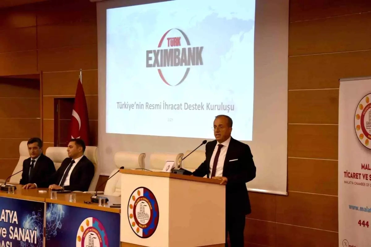 Malatya İhracatı Zirai Don Engeliyle Karşılaşıyor