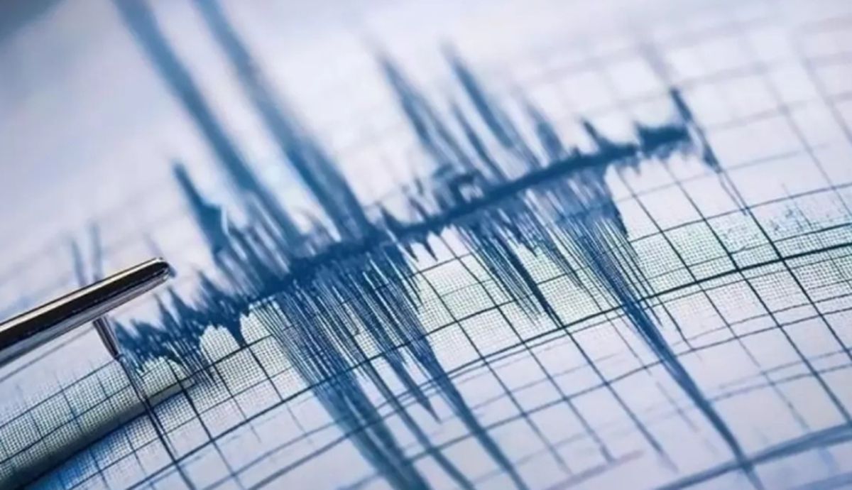 Muğla deprem mi oldu? 20 Haziran Cuma Muğla deprem şiddeti kaç?
