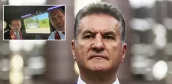 Mustafa Sarıgül Dursun Özbek'e seslendi: Bizimle dostluk maçı yapın