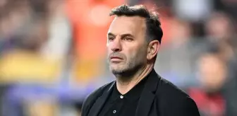 Okan Buruk, Nelsson'dan sonra bir ismi daha sildi: Bu takımdan gidecek