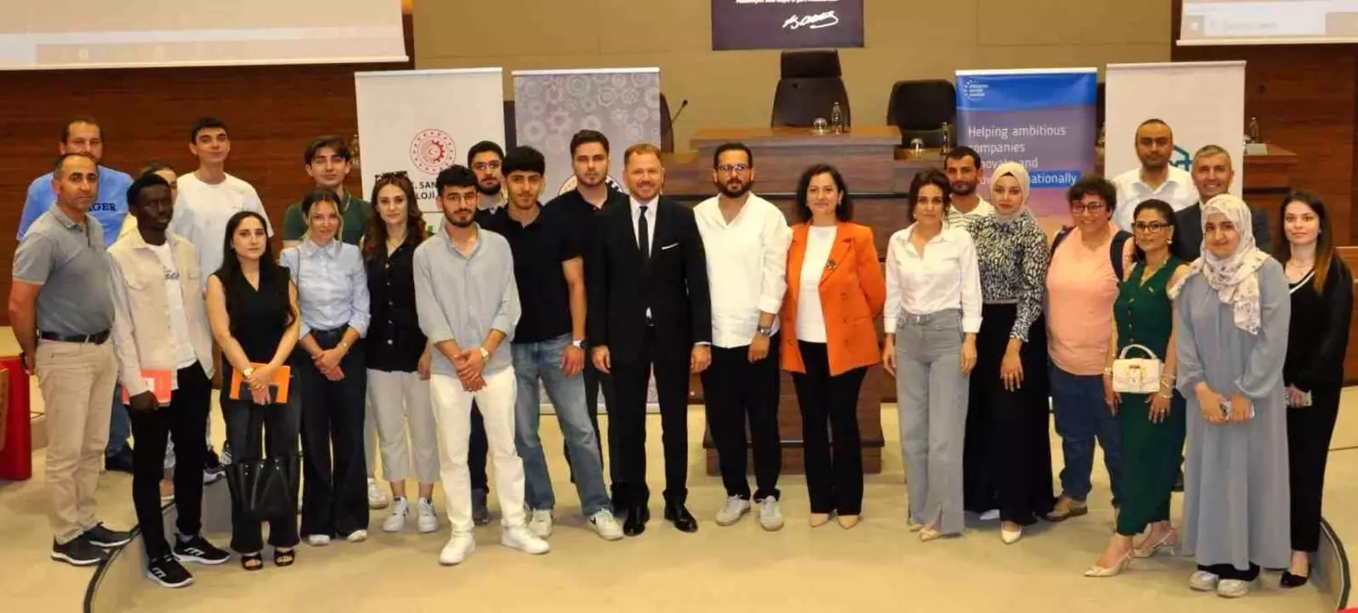 E-Ticaret ve E-İhracat Seminerleri Orta Karadeniz'de Gerçekleştirildi