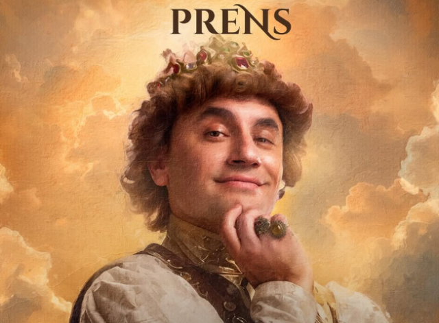 Prens 3. sezon 6. bölüm izle! Prens 3. sezon FULL, donmadan, HD, izleme linki var mı?