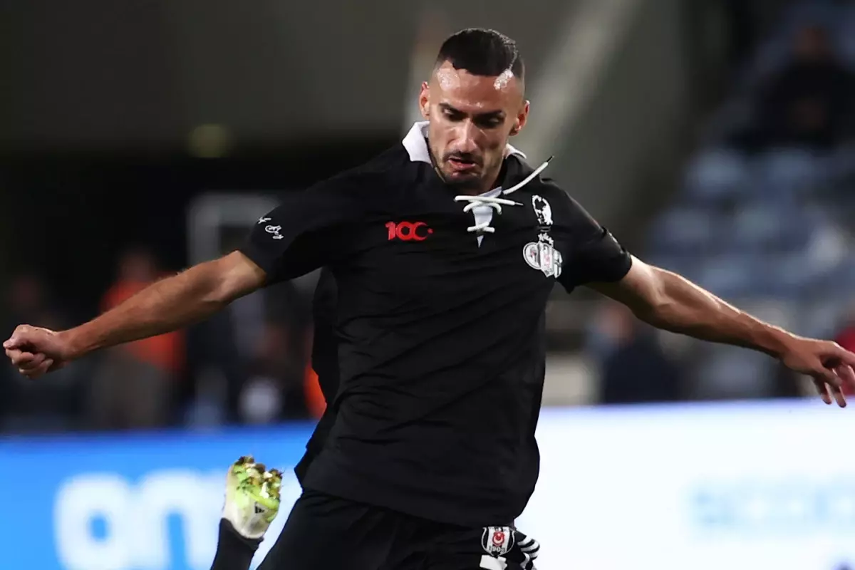 RAMS Başakşehir, Onur Bulut'u kadrosuna kattı