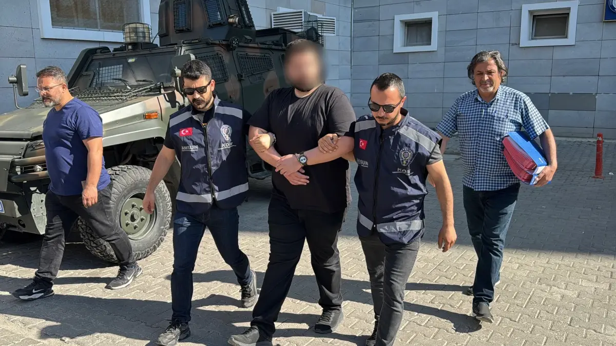 Motosikletlerde Usulsüz Oynama: 12 Şüpheli Gözaltında
