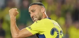 Samsunspor'dan Cenk Tosun açıklaması! Transfere son noktayı koydular