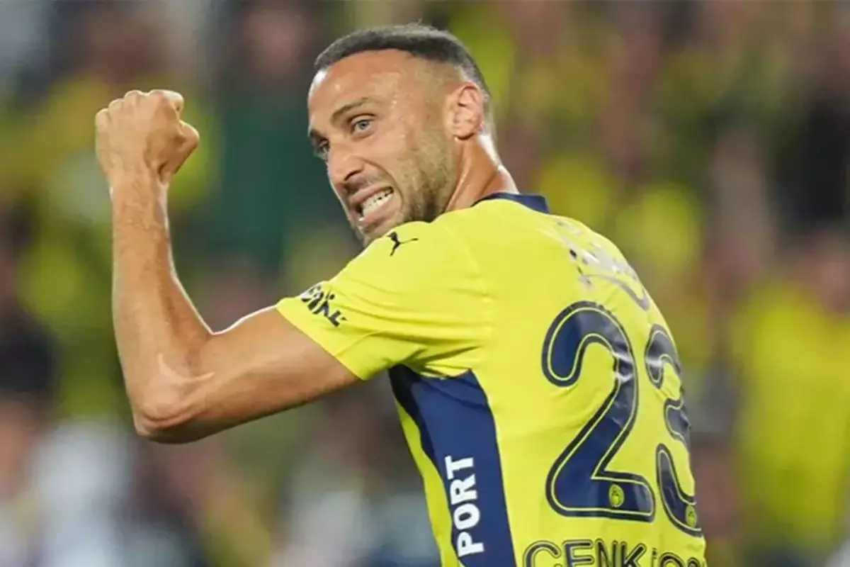 Samsunspor'dan Cenk Tosun açıklaması! Transfere son noktayı koydular