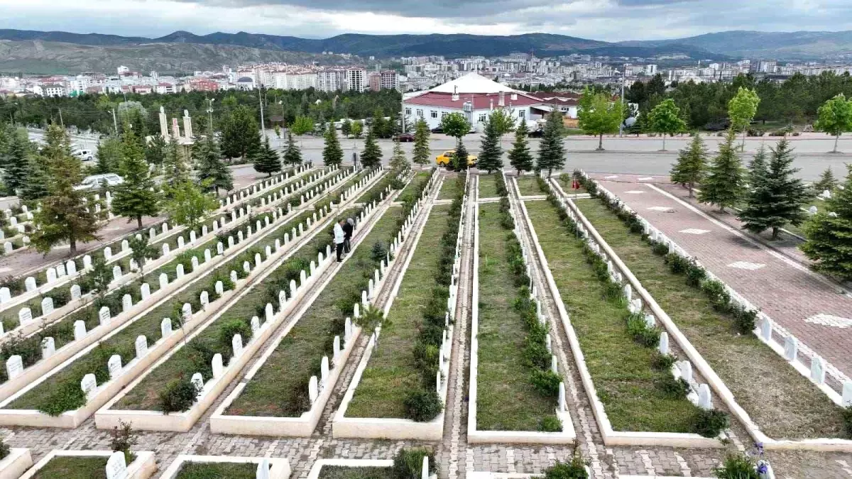 TÜİK'in Raporuna Göre Sivas'ta 2024'te En Çok Ölüm Dolaşım Sistemi Hastalıklarından