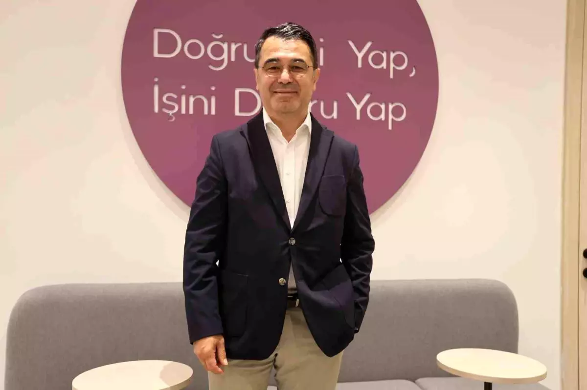 Tam Finans İskenderun Şubesi Yeni Adresine Taşındı