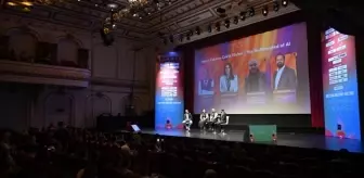 Yapay zekâ ve teknoloji dünyası New Generation Summit'te bir araya geldi?