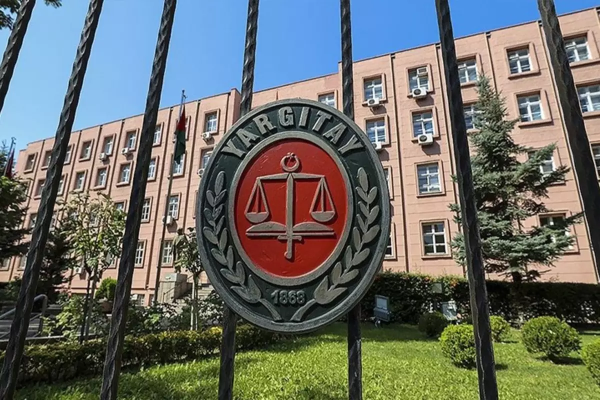 Yargıtay Başkanlığı, 11 sözleşmeli personel alacak