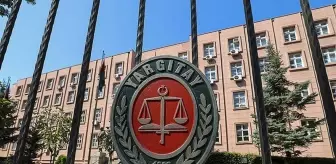 Yargıtay ve Danıştay'a seçilen isimler belli oldu