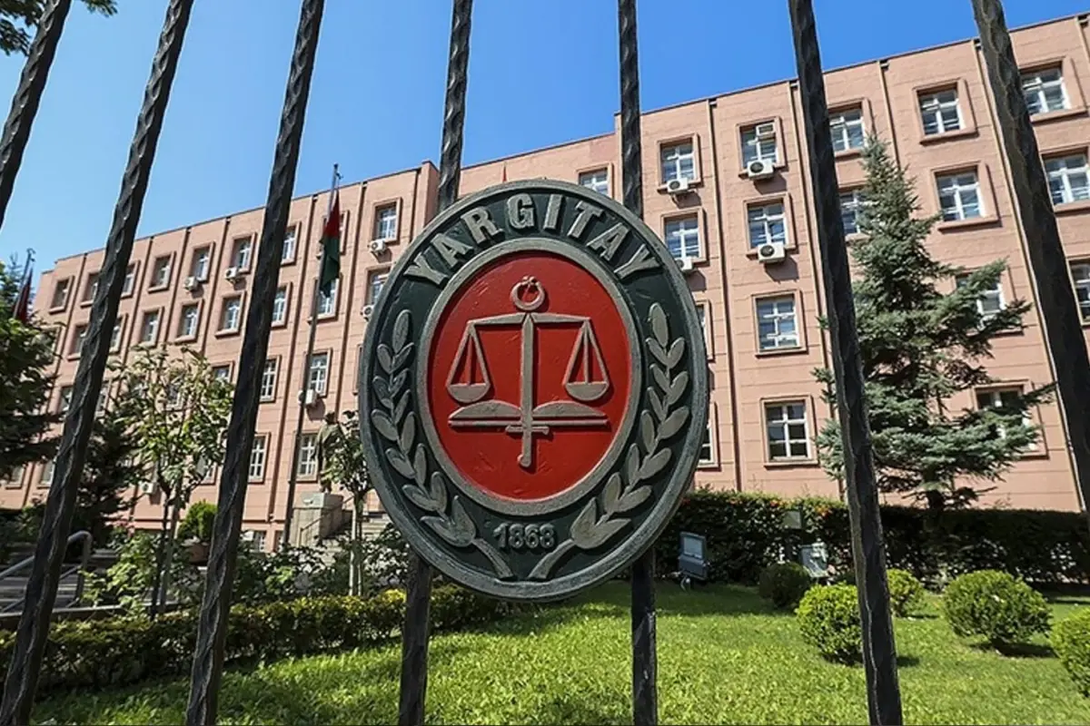 Yargıtay ve Danıştay'a seçilen isimler belli oldu