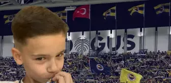Yeni Arda Güler! 9 yaşındaki Yiğit Ali, büyüleyici yeteneğiyle Fenerbahçe altyapısına davet edildi