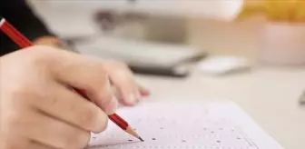 YKS 4 yanlış 1 doğruyu götürüyor mu?