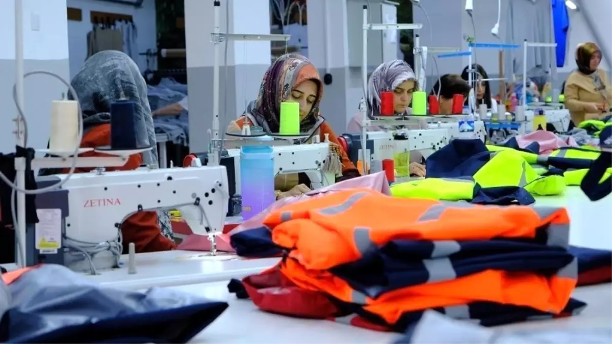 Yurt Dışı Üretici Fiyat Endeksi Yüzde 25,34 Arttı