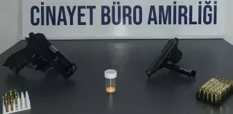 Ayakkabısından dünyanın en pahalı kimyasalı çıktı, 'Yolda buldum' dedi